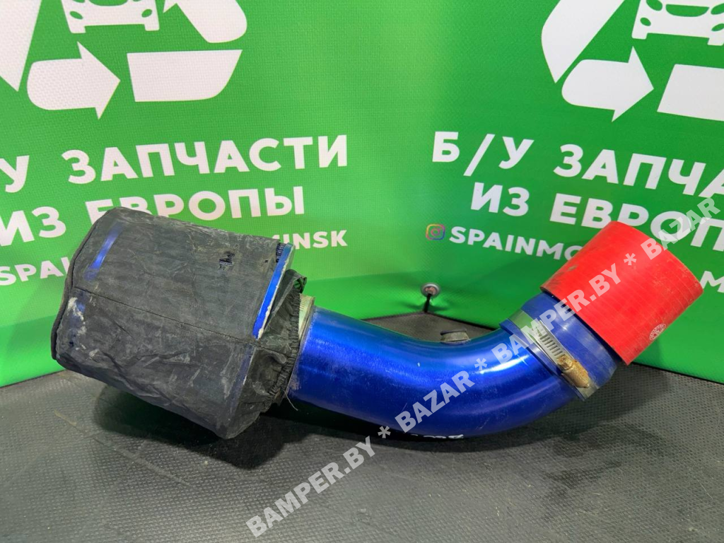 Фильр нулевого сопротивления