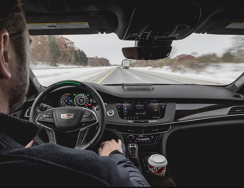 Теперь и Volkswagen. Кто ещё сказал «нет» беспилотникам