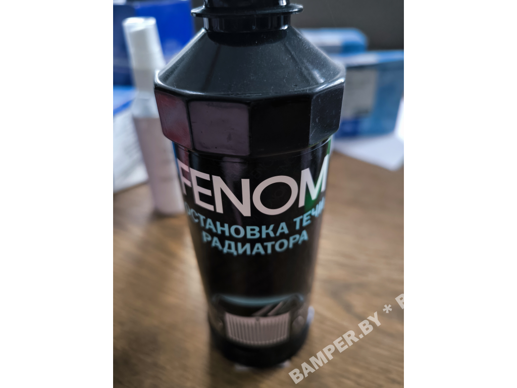 Герметик системы охлаждения Fenom FN250, 330 ml