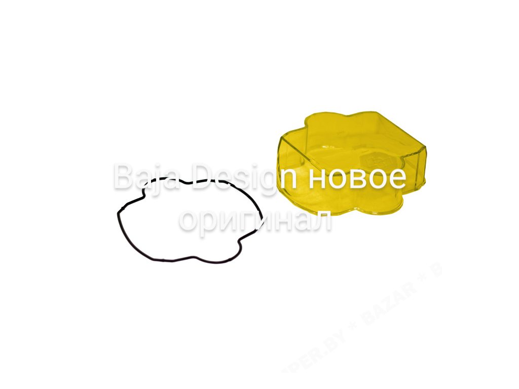 Стекло фары Baja Design LP6