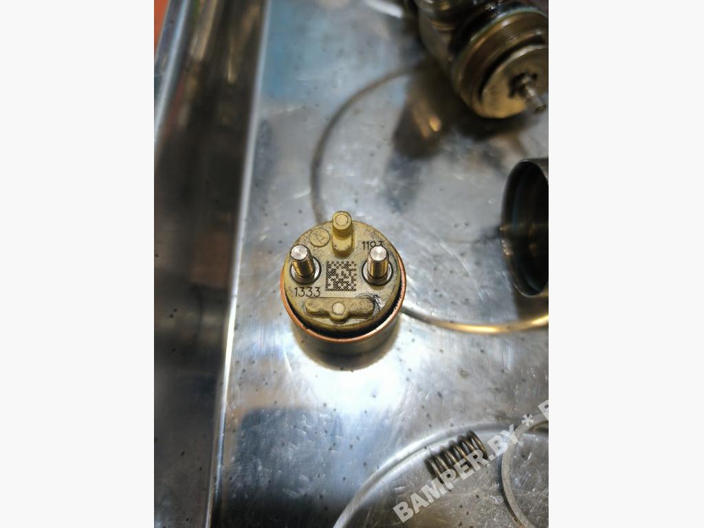 Форсунки CAT C4/C6