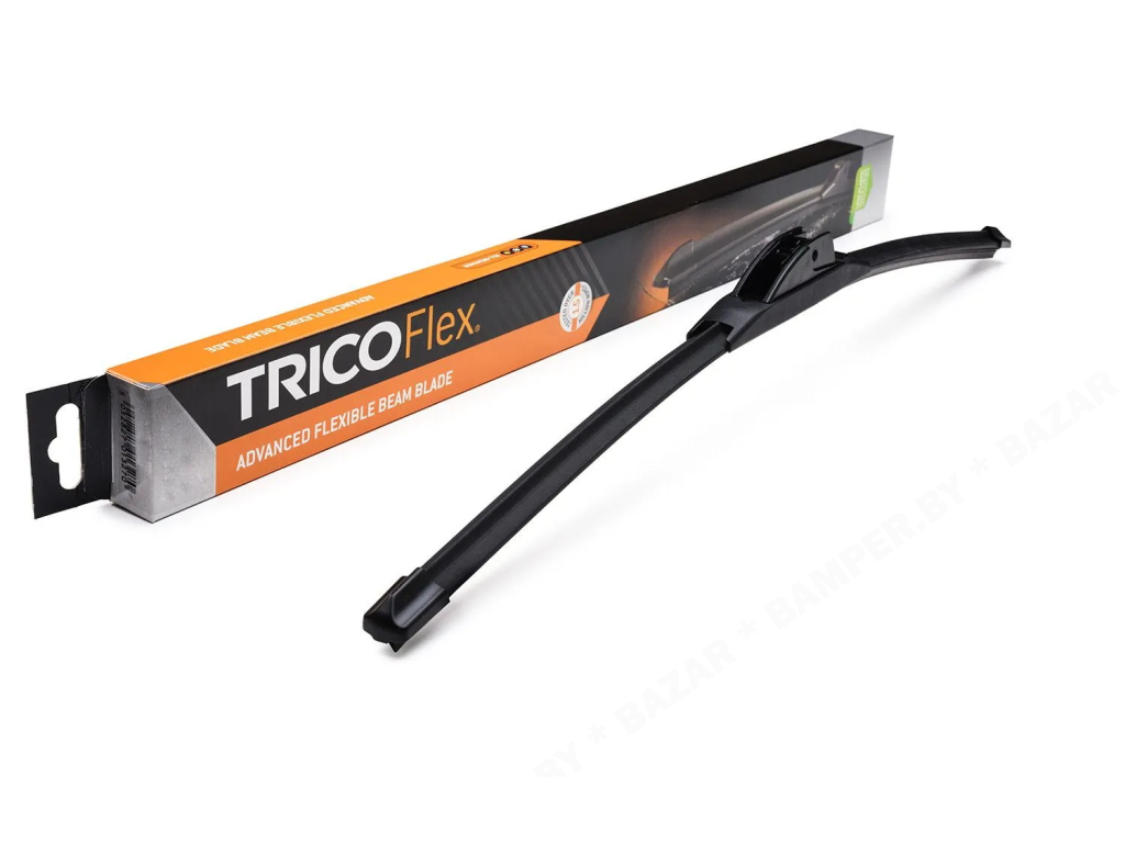 Щетка стеклоочистителя бескаркасная TRICO Flex Innovation FL550 