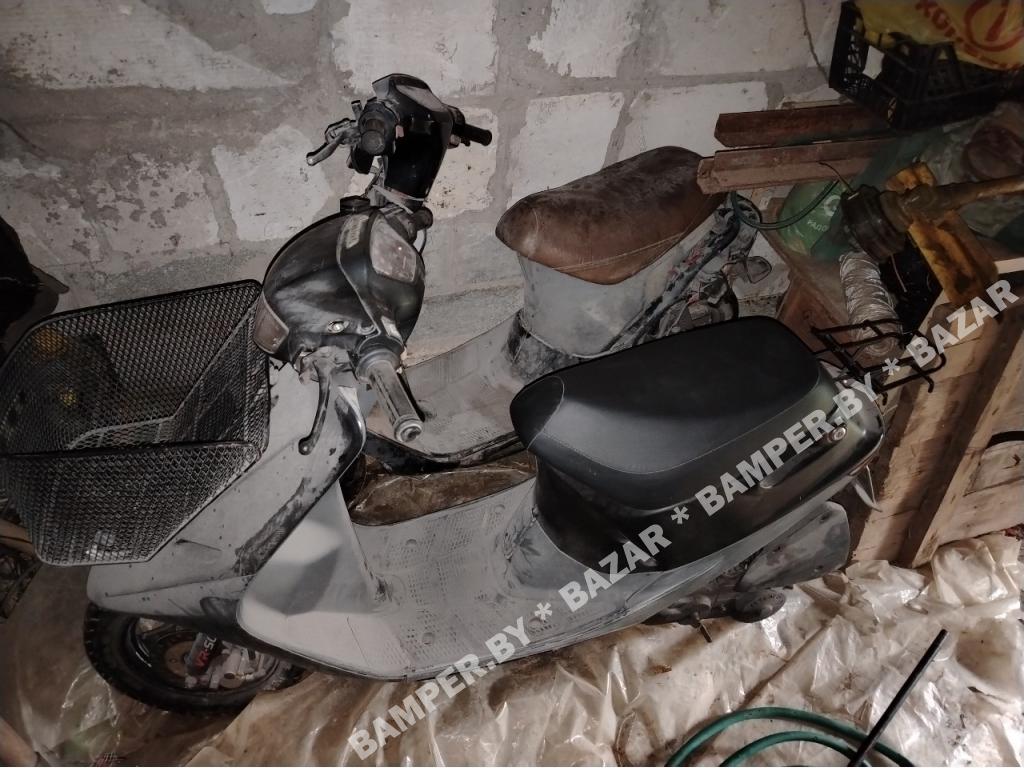  Скутер Honda Dio