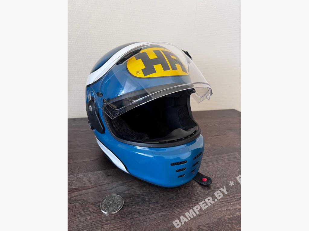 Мотошлем Arai Concept X (Japan)