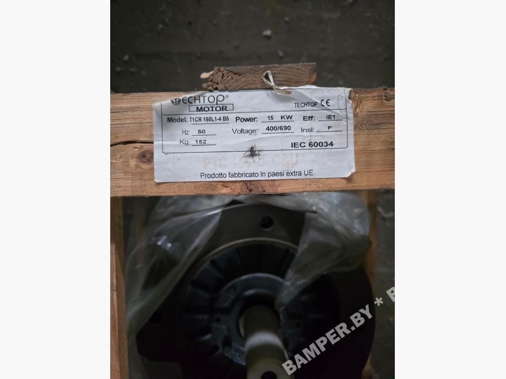 TECHTOP TICR 160L1-4 B5Дви