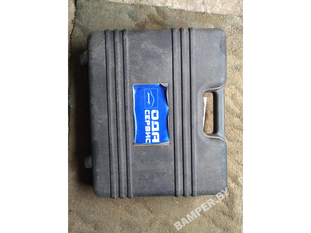 Набор очистки топливной системы ODA GX100