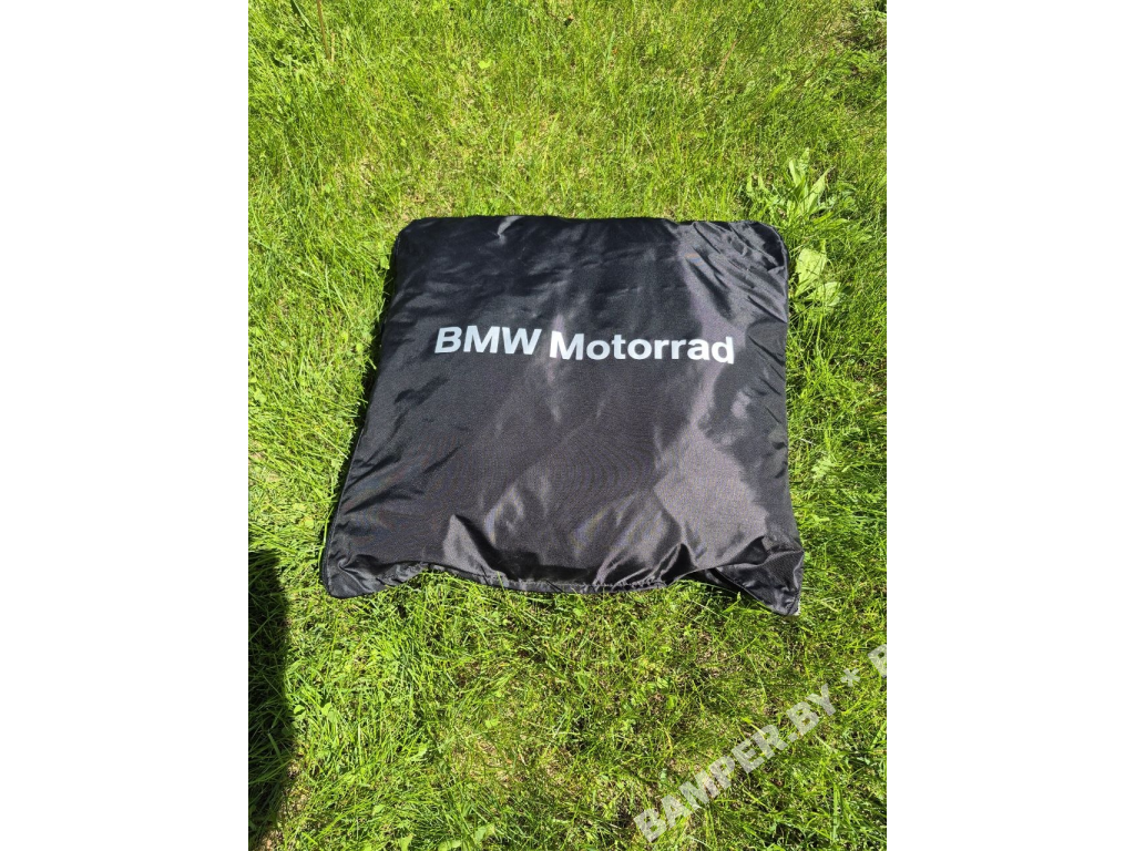 Чехол для мотоцикла BMW