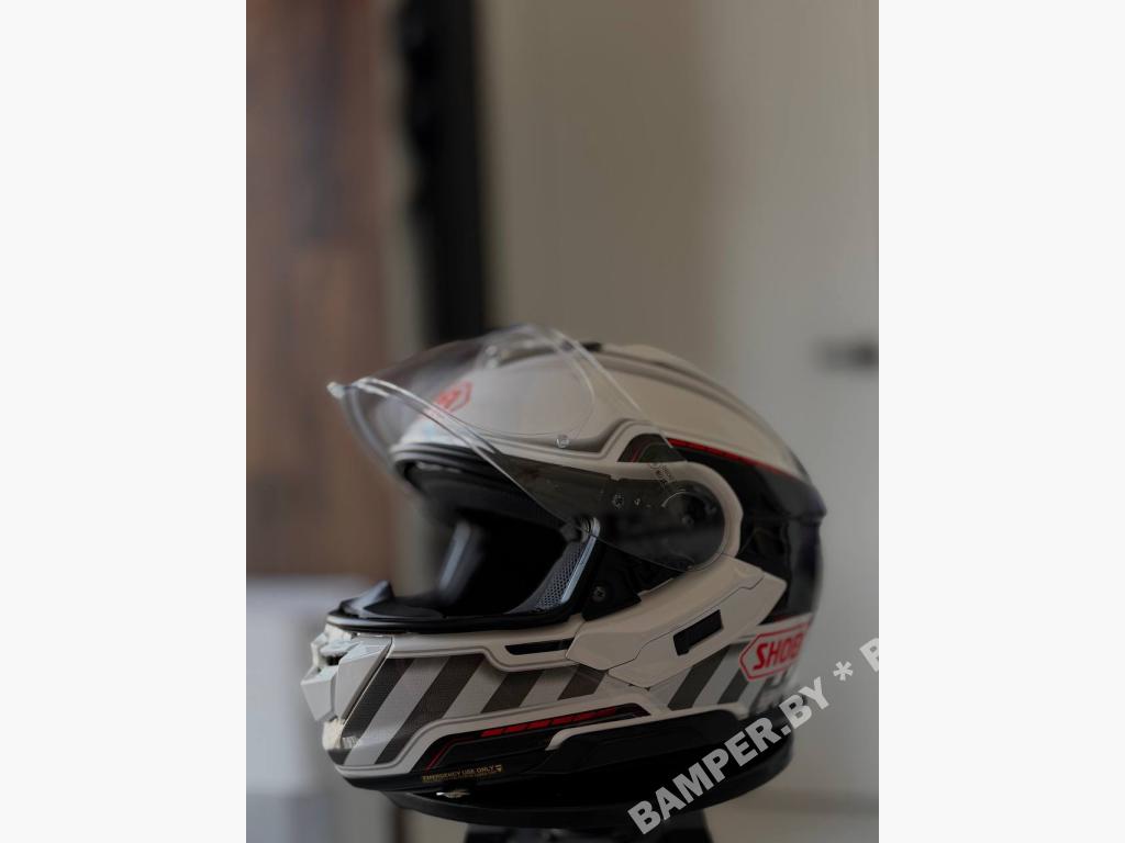 Мотошлем shoei gt-air 3