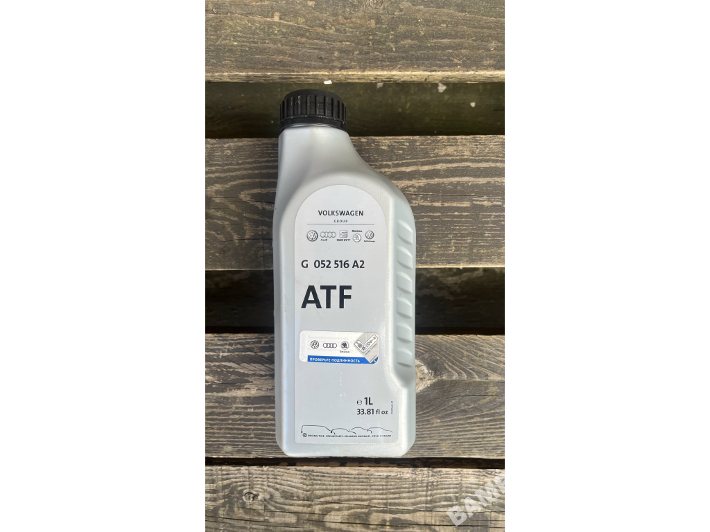 Масло для МКПП ATF G052516A2, 1 л