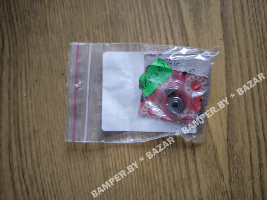 Подшипник 625.2ZR