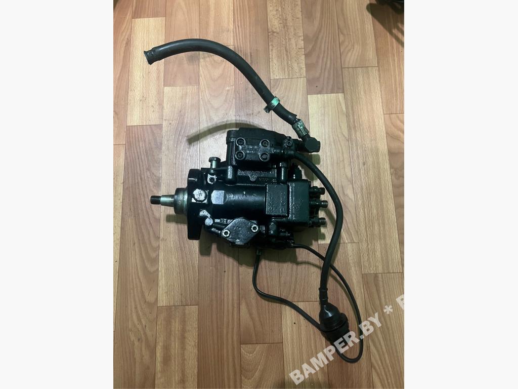 ТНВД Bosch для Mercruiser  