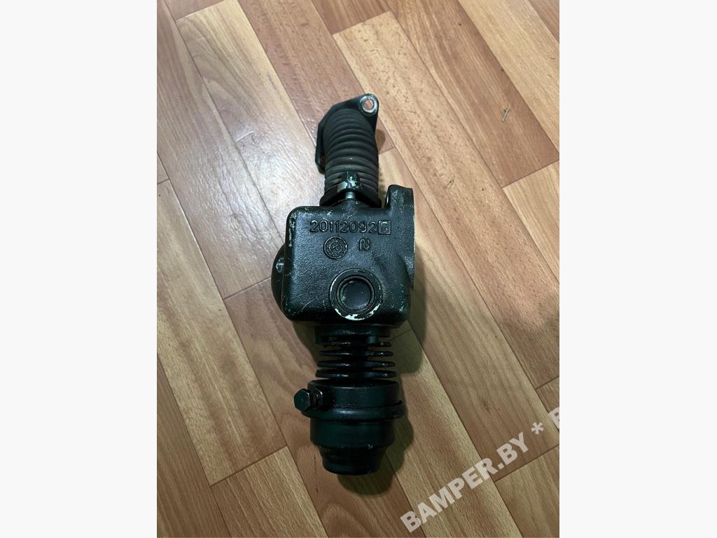 Опора двигателя Mercruiser  