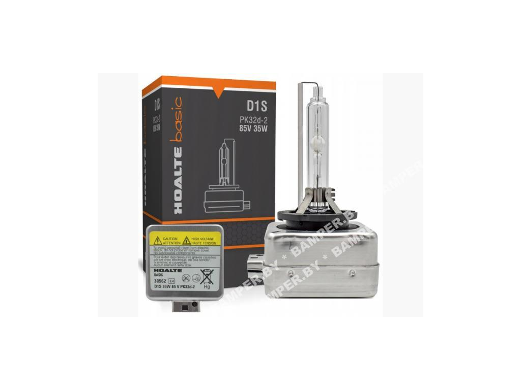 Лампа 35W D1S Xenarc Night Breaker Laser 
