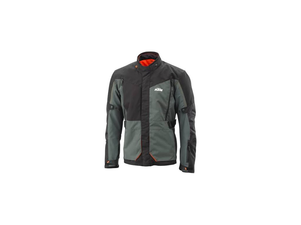 Мотокостюм KTM TOURRAIN V3