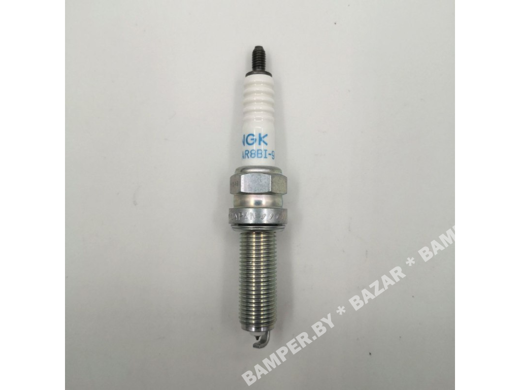 Иридевая свеча зажигания NGK LMAR8BI-9