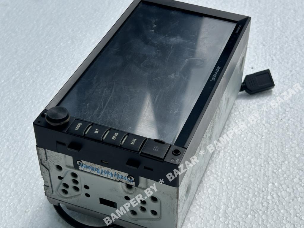 Автомагнитола SWAT CHR-6100