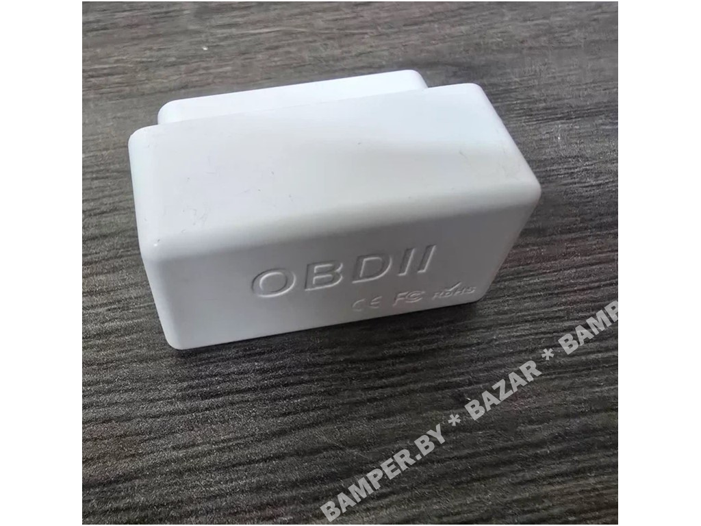Сканер OBD2 ELM беспроводной