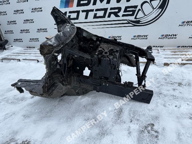 Лонжерон левый к BMW X6 G06, 2022, купить в г. Светлогорск | 179609914